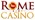 Rome Casino Small Logo